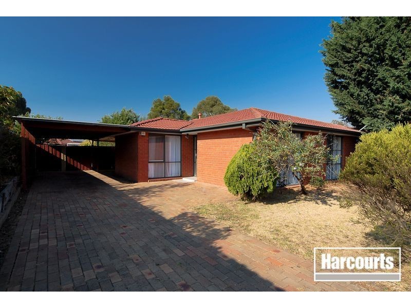 18 Darnley Drive, Skye VIC 3977
