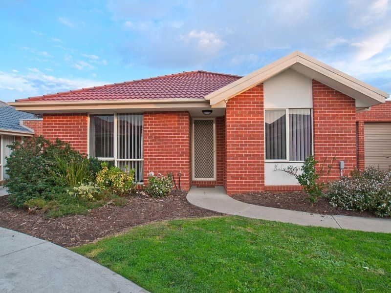 17/10 Hall Road, Carrum Downs VIC 3201
