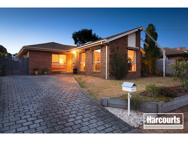 9 Firetail Court, Carrum Downs VIC 3201