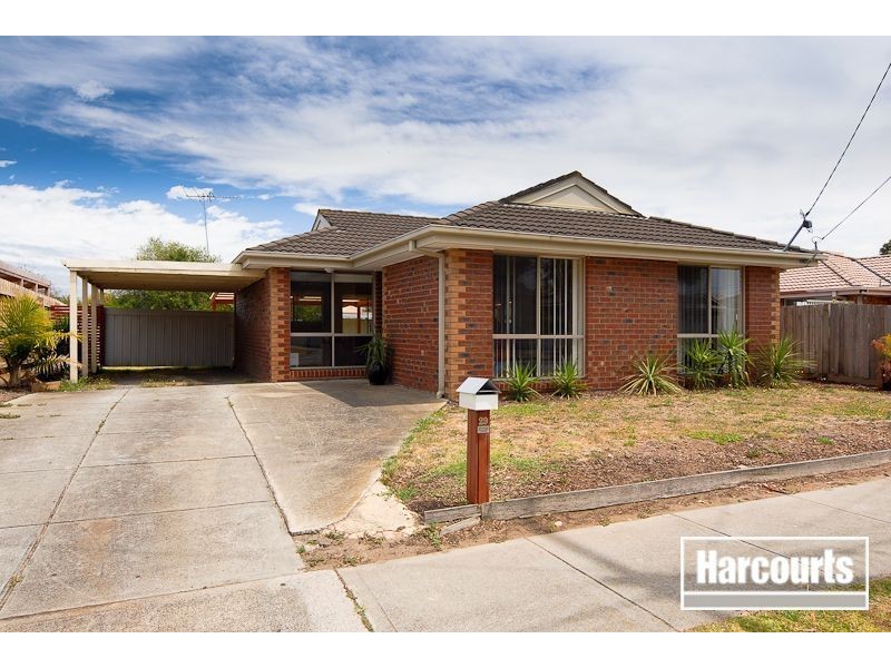 29 Woodvale Drive, Carrum Downs VIC 3201