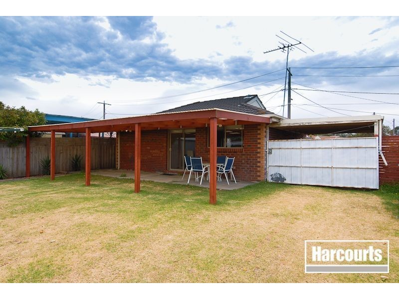 29 Woodvale Drive, Carrum Downs VIC 3201