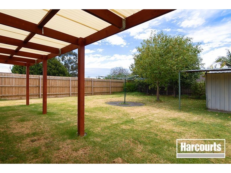 29 Woodvale Drive, Carrum Downs VIC 3201