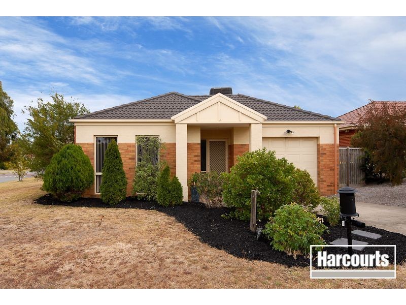 1 Nia Court, Carrum Downs VIC 3201