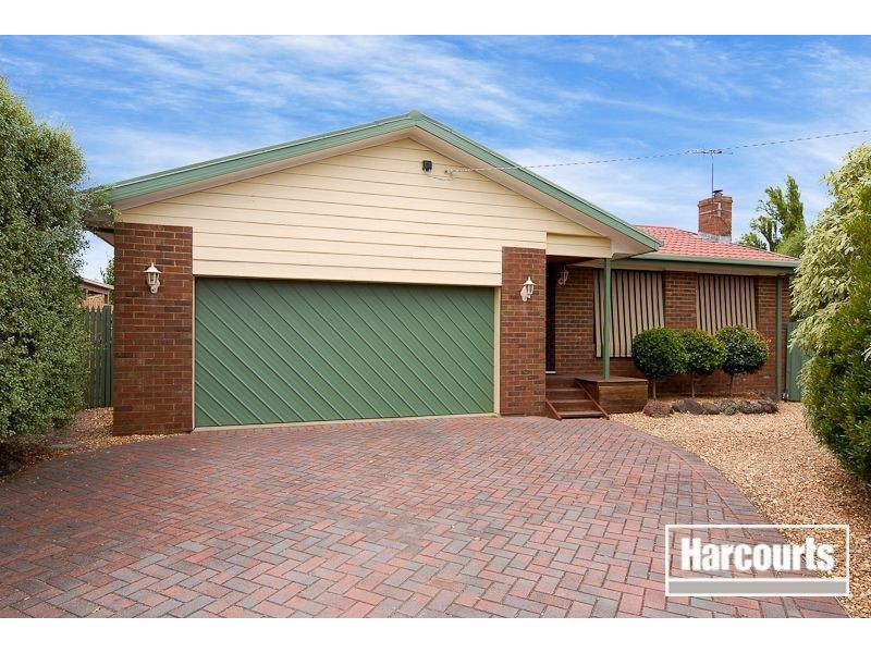 20 Mellowood Court, Carrum Downs VIC 3201