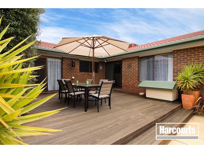 20 Mellowood Court, Carrum Downs VIC 3201