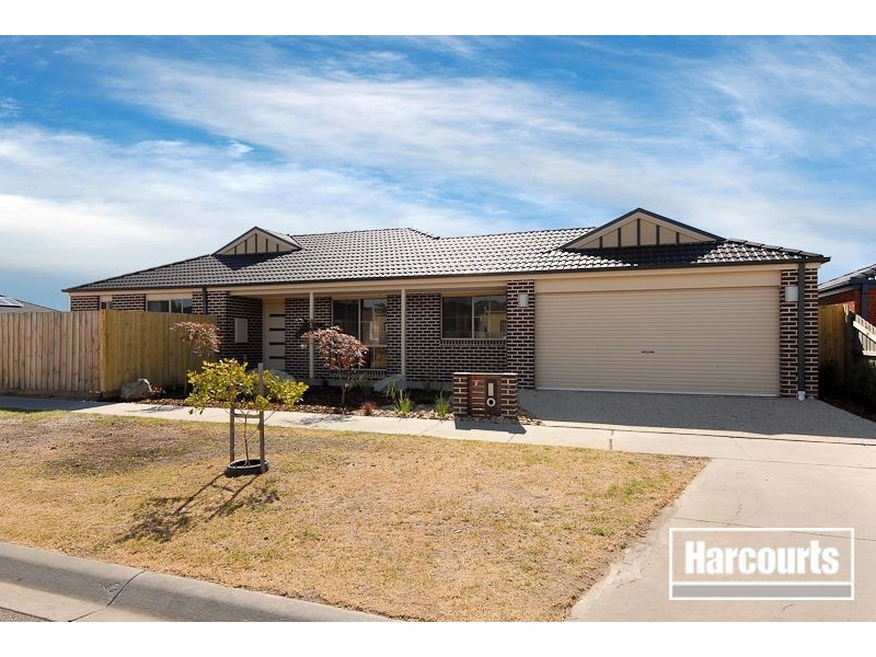 2 Sam Street, Carrum Downs VIC 3201