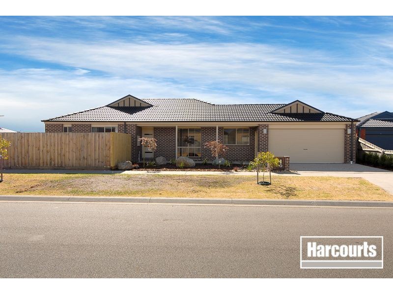 2 Sam Street, Carrum Downs VIC 3201