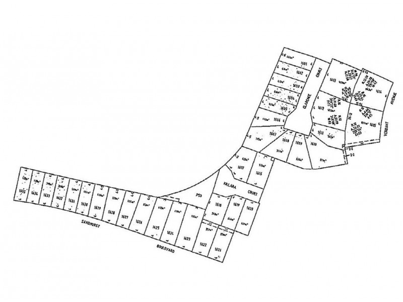 Lot 1622 Sandhurst Boulevard, Sandhurst VIC 3977