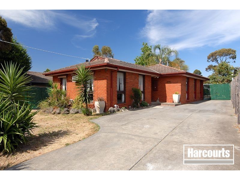 25 Richmond Avenue, Carrum Downs VIC 3201