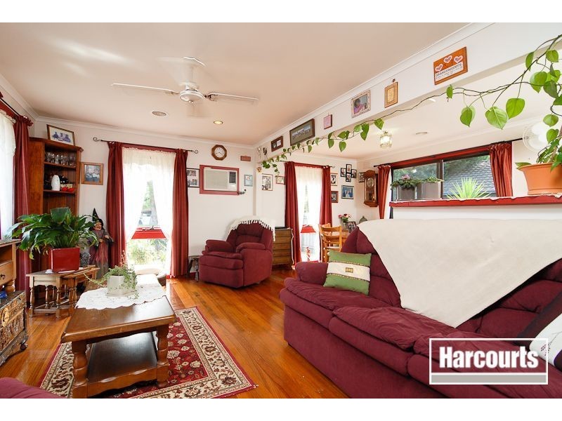 25 Richmond Avenue, Carrum Downs VIC 3201