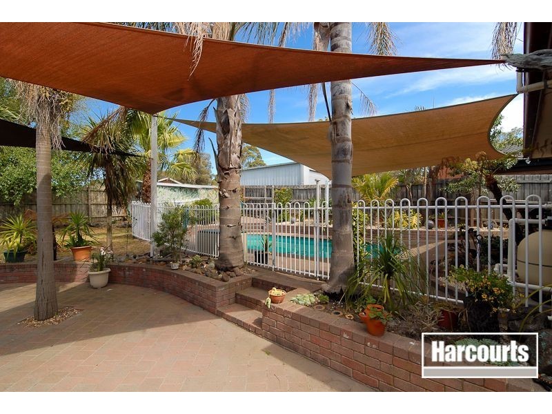 25 Richmond Avenue, Carrum Downs VIC 3201