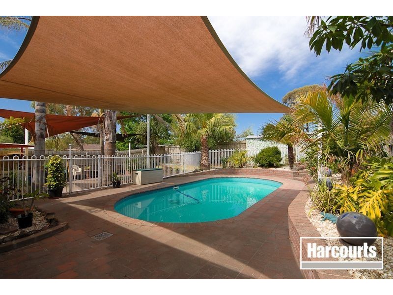 25 Richmond Avenue, Carrum Downs VIC 3201