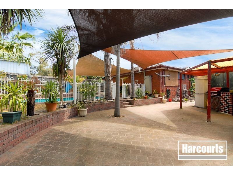 25 Richmond Avenue, Carrum Downs VIC 3201