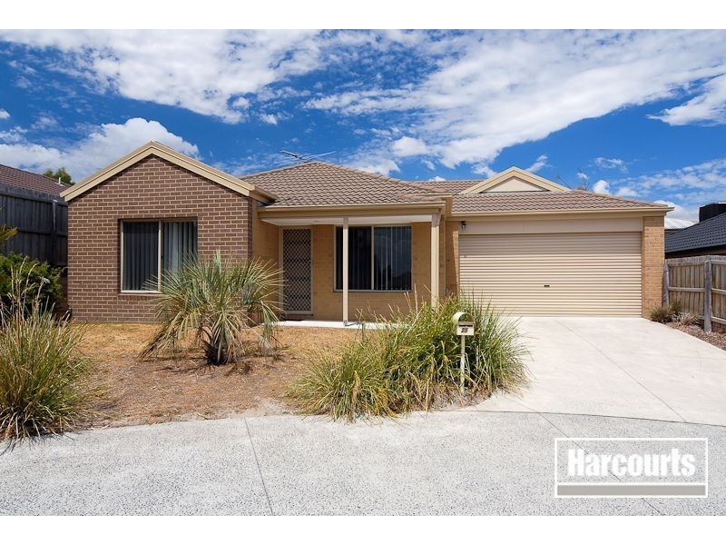 25/59 Cadles Road, Carrum Downs VIC 3201
