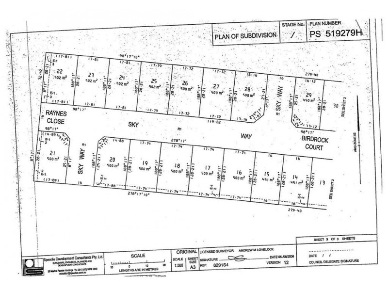 21 Sky Way, Carrum Downs VIC 3201