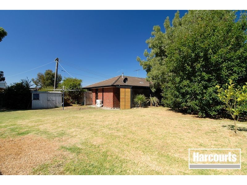 1 Tremaine Court, Carrum Downs VIC 3201