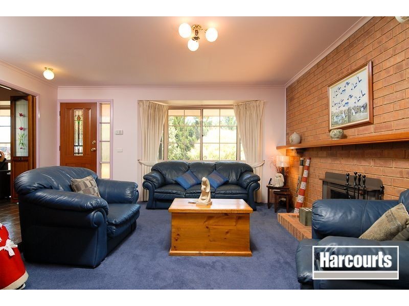 2 Parhnam Court, Carrum Downs VIC 3201
