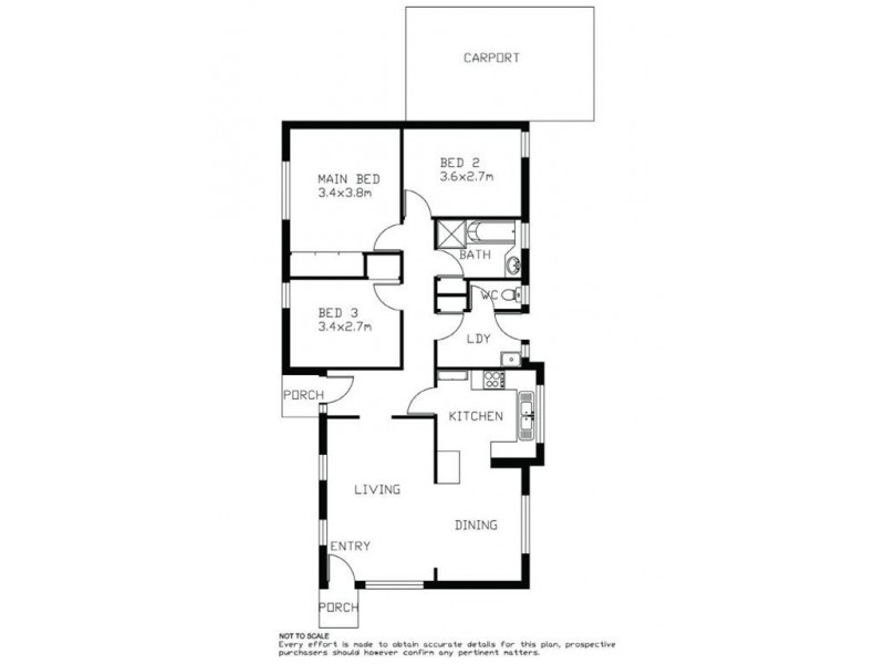 12 Broderick Road, Carrum Downs VIC 3201
