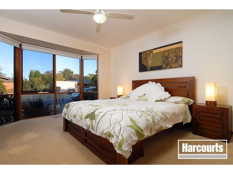 31 Rangeview Drive, Skye VIC 3977