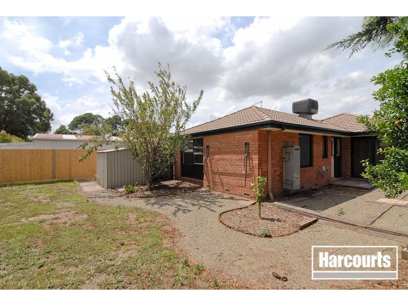 9 Paras Drive, Carrum Downs VIC 3201