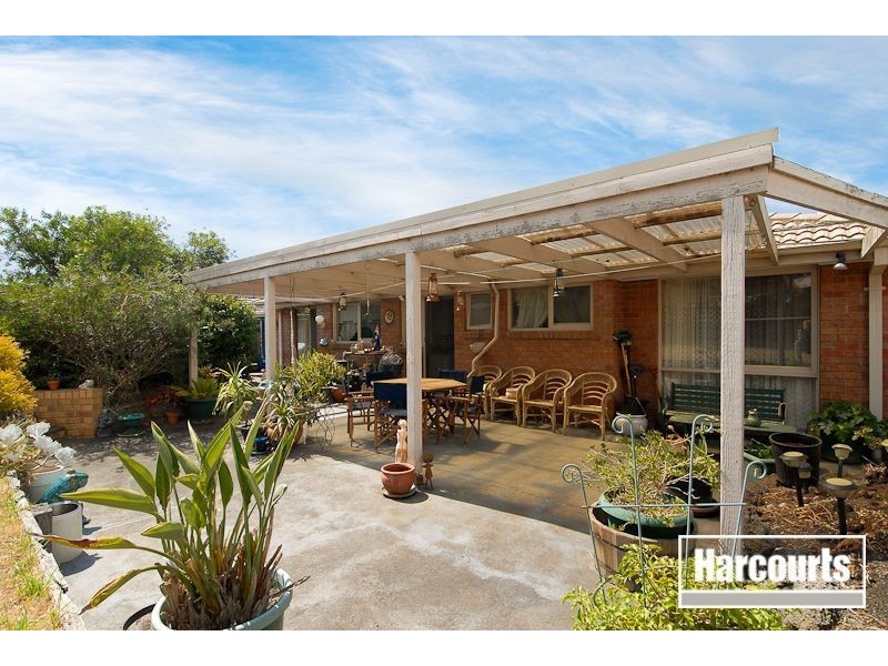 4 Mowbray Court, Carrum Downs VIC 3201