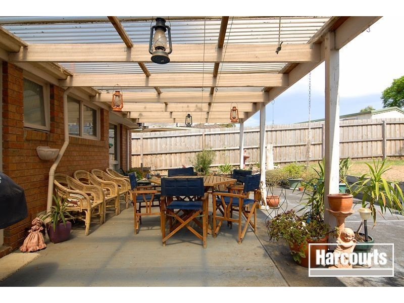 4 Mowbray Court, Carrum Downs VIC 3201