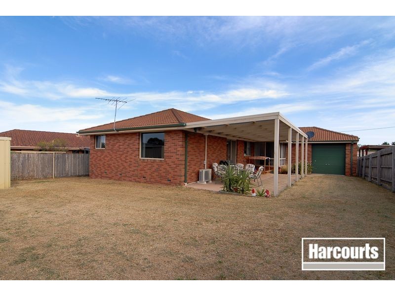 9 Rodney Court, Skye VIC 3977