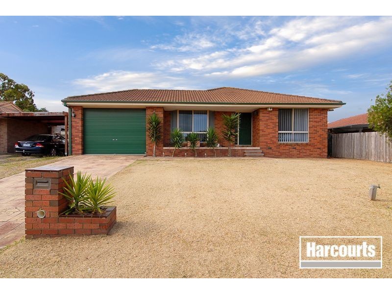 9 Rodney Court, Skye VIC 3977