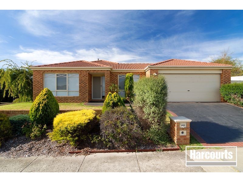 27 Arcadia Street, Carrum Downs VIC 3201