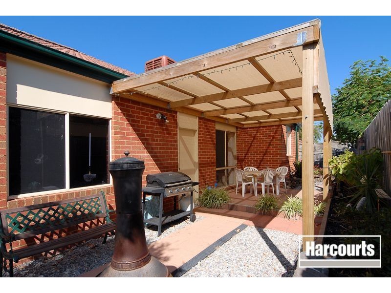 3 Nia Court, Carrum Downs VIC 3201