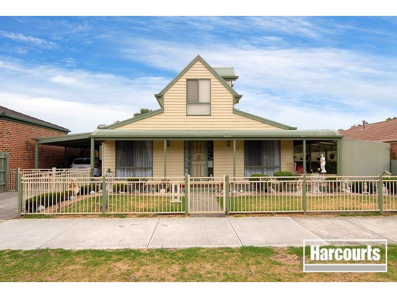 173 McCormicks Road, Carrum Downs VIC 3201