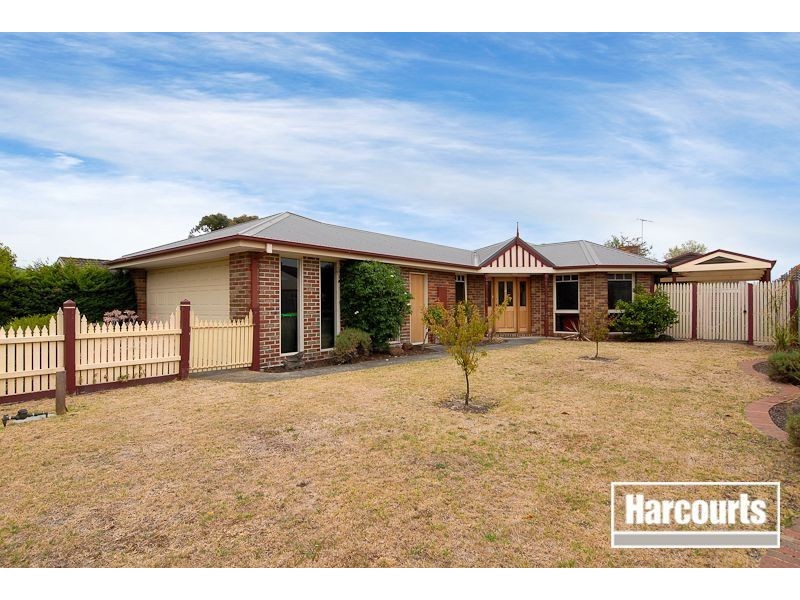 11 St Johns Wood, Skye VIC 3977