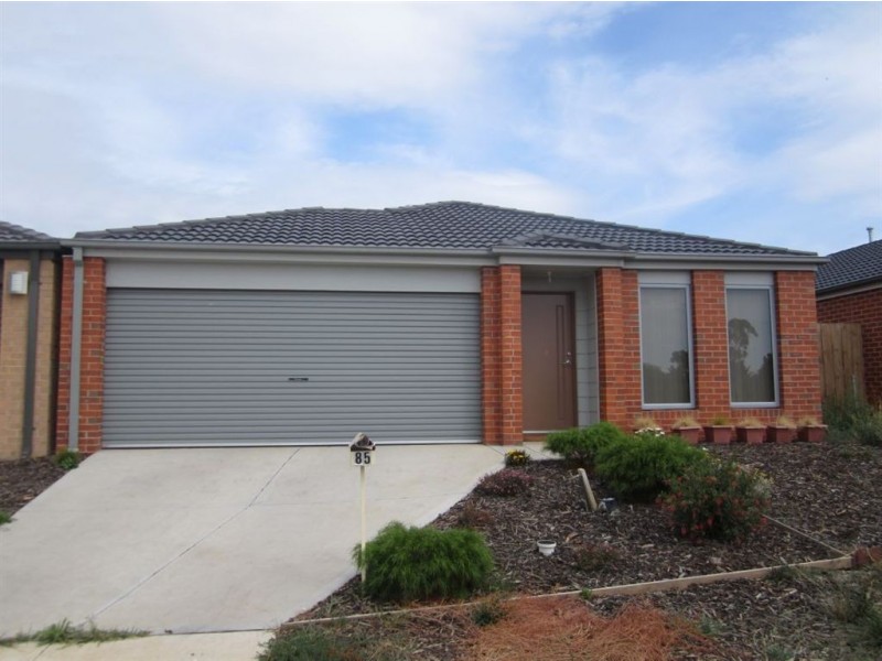 85 Diamond Parade, Skye VIC 3977