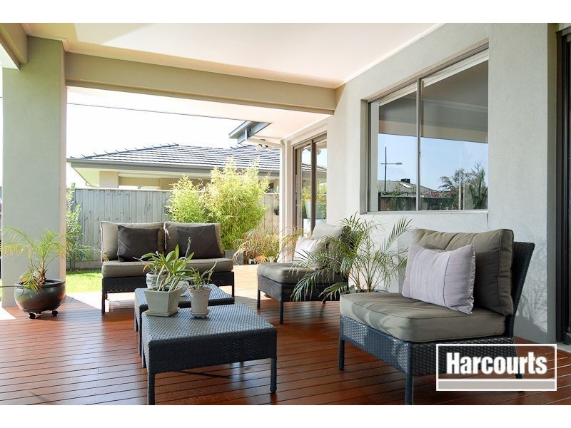 3 Ferrier Close, Sandhurst VIC 3977