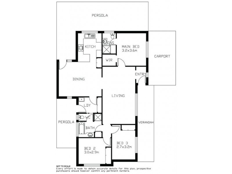 20 Oakwood Drive, Carrum Downs VIC 3201