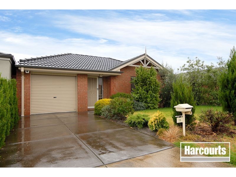 13 Wendel Court, Carrum Downs VIC 3201