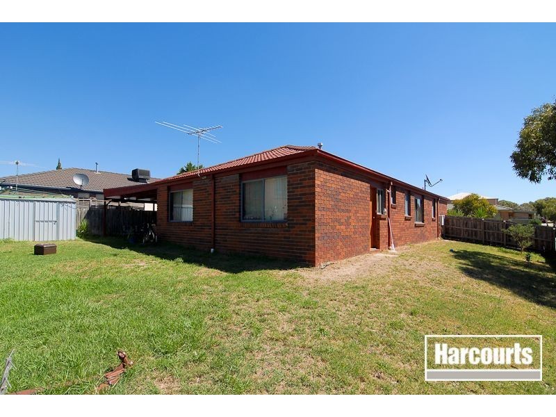 14 James McFarlane Wynd, Skye VIC 3977