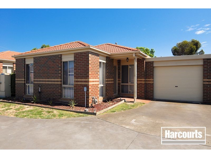 3/21 Hall Road, Carrum Downs VIC 3201