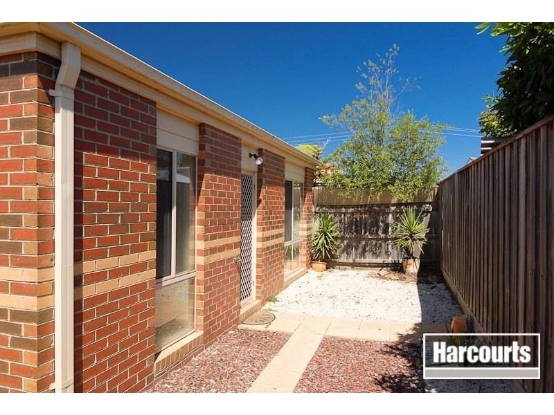 3/21 Hall Road, Carrum Downs VIC 3201