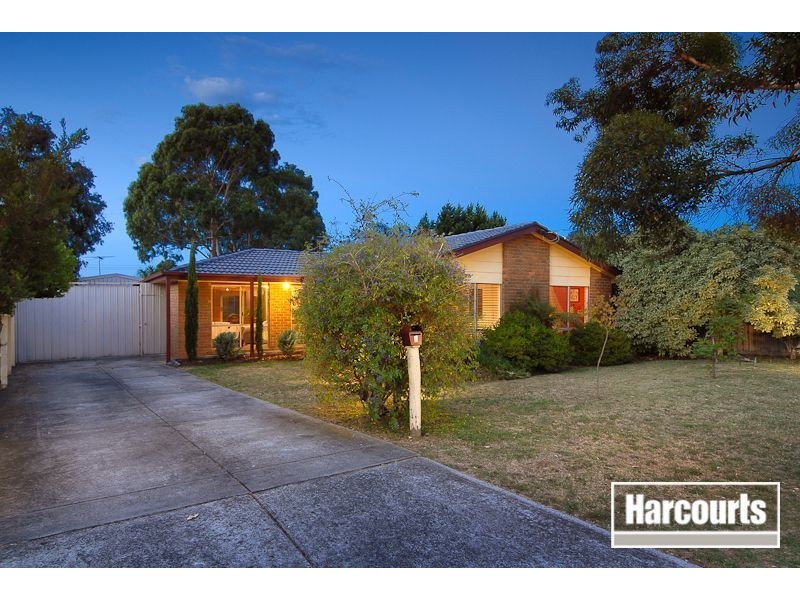 7 Rosemary Court, Carrum Downs VIC 3201