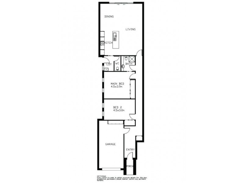 25 Airlie Grove, Seaford VIC 3198