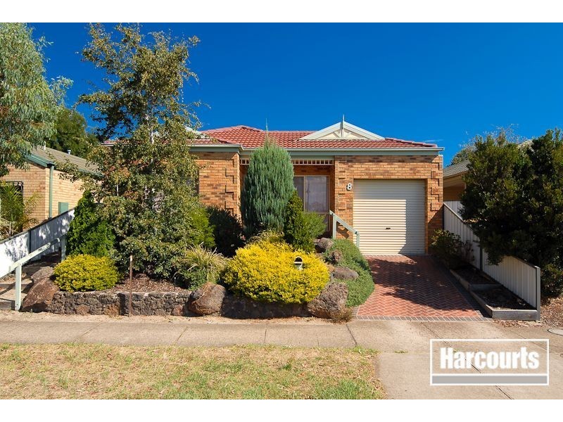 8 Daisy Way, Carrum Downs VIC 3201