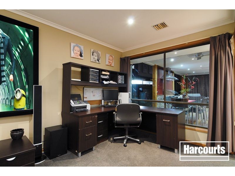 16 Partridge Crescent, Carrum Downs VIC 3201