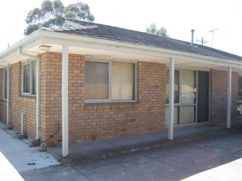 2/25 Phillip Street, Frankston VIC 3199