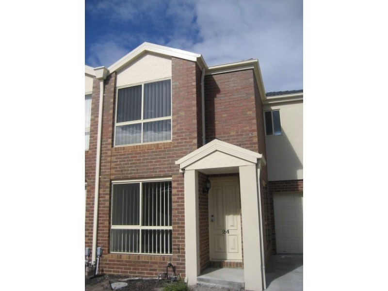 24/43 Cadles Road, Carrum Downs VIC 3201