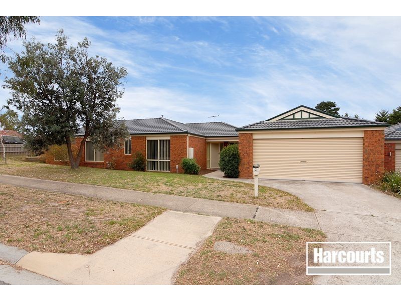 2 Grove Court, Carrum Downs VIC 3201