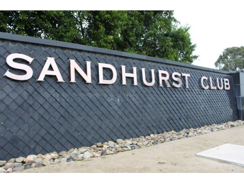 Lot 1513 Barrington Chase, Sandhurst VIC 3977