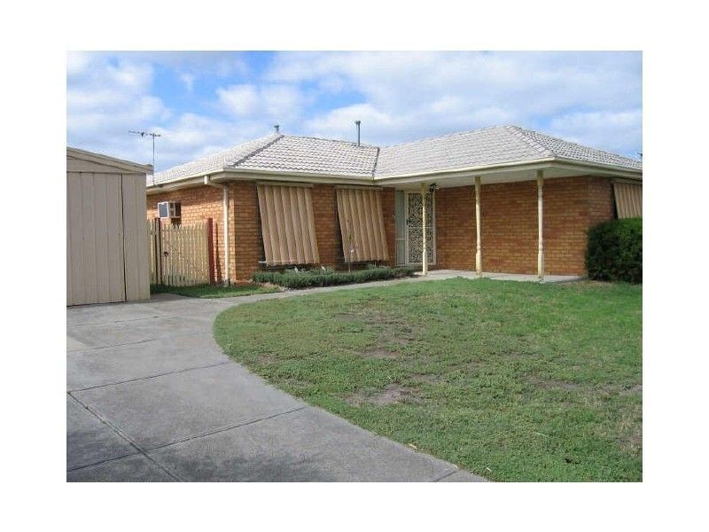 16 Capella Place, Carrum Downs VIC 3201