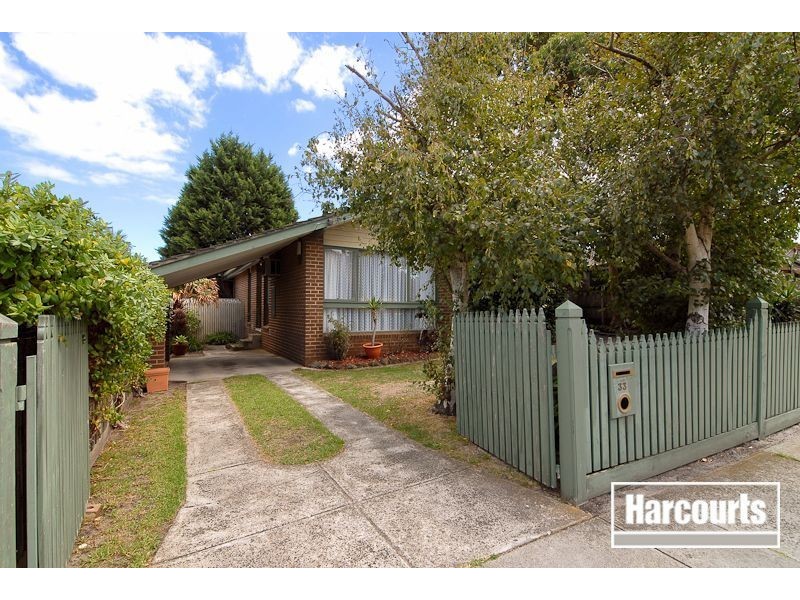 33 Ti-Tree Crescent, Seaford VIC 3198