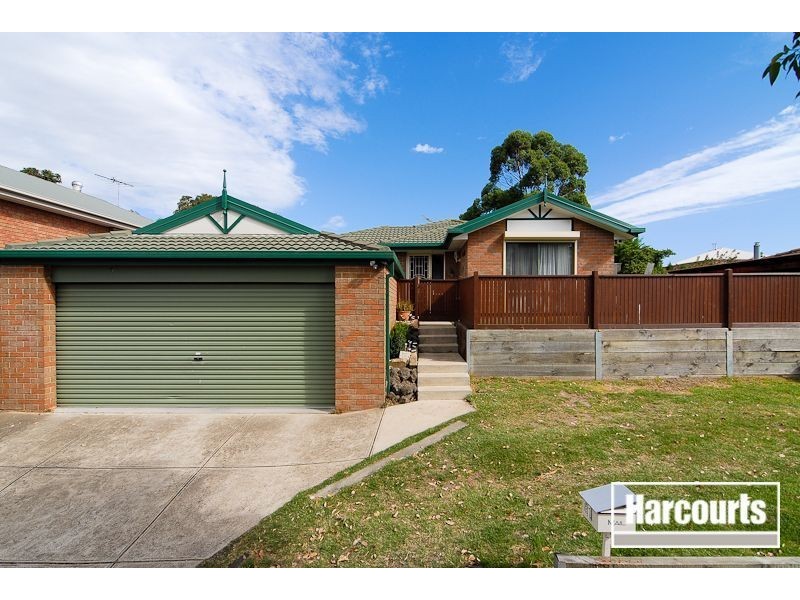 81 Carrum Woods Drive, Carrum Downs VIC 3201
